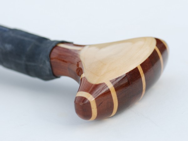 WJ SUP WHISKEY SHAKEDOWN CARBON 8" X 16" BLADE 86"